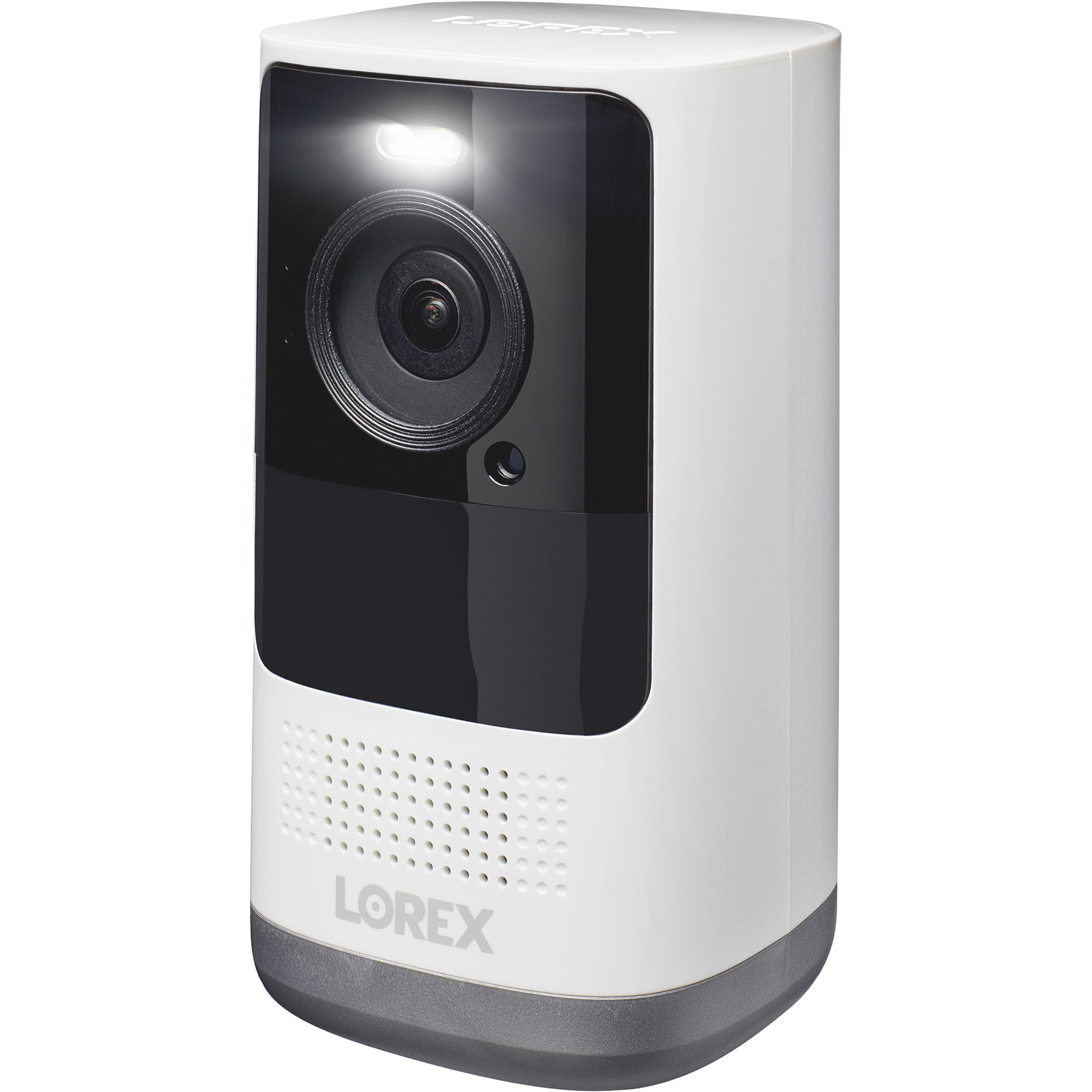 Lorex 1080p 4K Ultra HD Wired DVR Security System — 8 Channels, 4